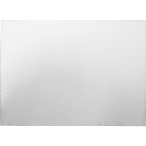 ArcOne&reg; Inside & Outside Cover Plate for Helmets Duraquip Inc