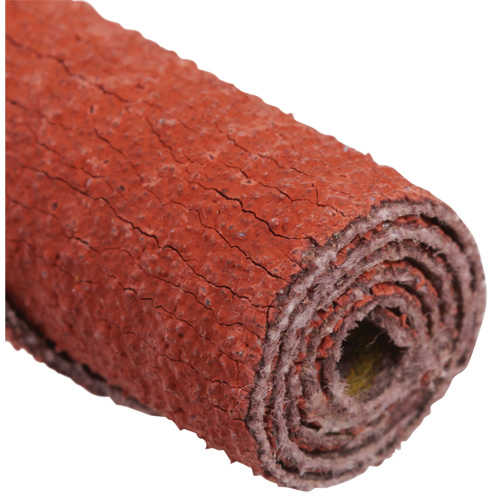 Cartouche de ruban abrasif en rouleau Standard Abrasives Duraquip Inc