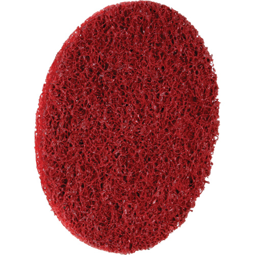 Scotch-Brite Roloc Precision Surface Conditioning Disc PN-DS, 3" Dia., Ceramic Duraquip Inc