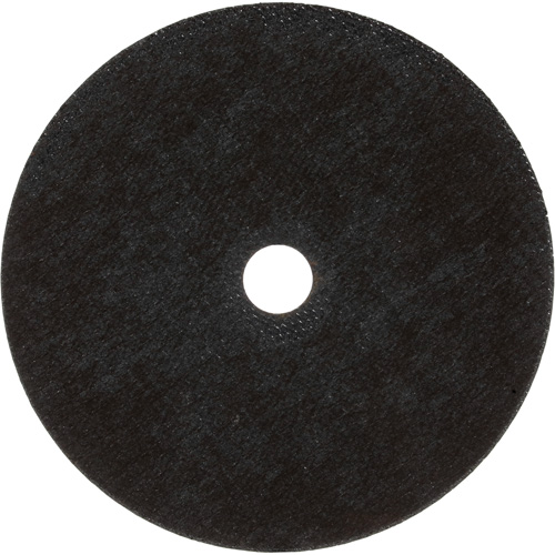Cubitron 3 Cut-Off Wheel, 7" x 0.09", 7/8" Arbor, Type T27, Ceramic, 8500 RPM Duraquip Inc