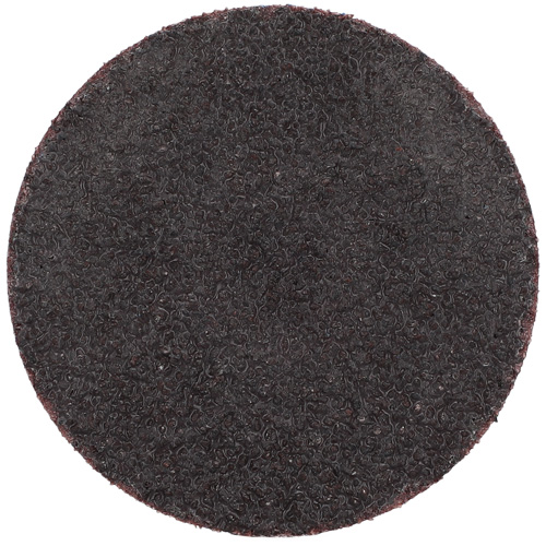 Disques en tissu &agrave; changement rapide Gemini R766/R228, 2" dia., Grain 36, Oxyde d'aluminium Duraquip Inc