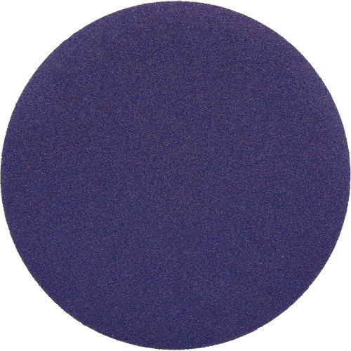 Disque en tissu 900DZ Stikit Cubitron II, dia 3", Grain 60+, C&eacute;ramique, Poids J Duraquip Inc