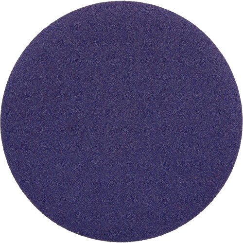 Disque en tissu 900DZ Stikit Cubitron II, dia 5", Grain 60+, C&eacute;ramique, J Duraquip Inc
