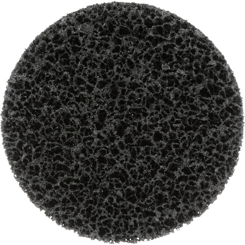 Scotch-Brite Coating Removal Disc, 5" Dia., Extra Coarse Grit, Silicon Carbide Duraquip Inc