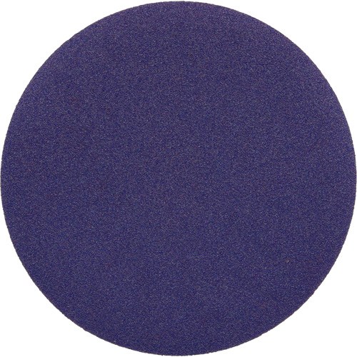 Disque en tissu 900DZ Stikit Cubitron II, 6" dia., Grain 40+, C&eacute;ramique Duraquip Inc