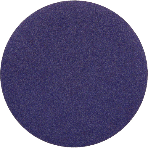 Disque en tissu 900DZ Hookit Cubitron II, dia 6", Grain 60+, C&eacute;ramique, Poids J Duraquip Inc