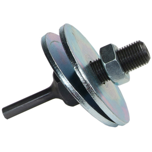 Ensemble de mandrin Duraquip Inc