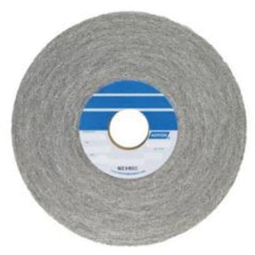 Meule en spirale non tiss&eacute;e de s&eacute;rie 1000 Bear-Tex Duraquip Inc