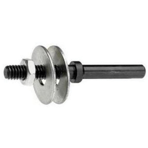 Ensemble de mandrin pour disques unis Duraquip Inc