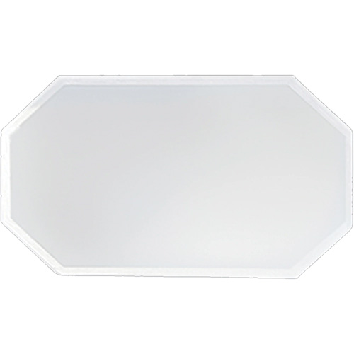 Accessoires pour cabinets &agrave; succion et &agrave; pression Duraquip Inc