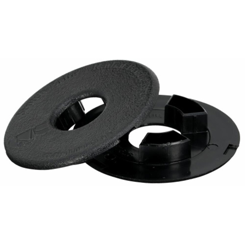 Maroon Flange Adapter Duraquip Inc