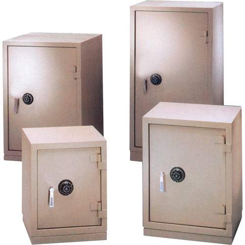 Grand Prix Line - UL Listed Safes Duraquip Inc