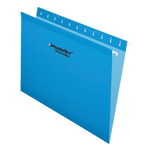 Reversaflex&reg; Hanging File Folder Duraquip Inc