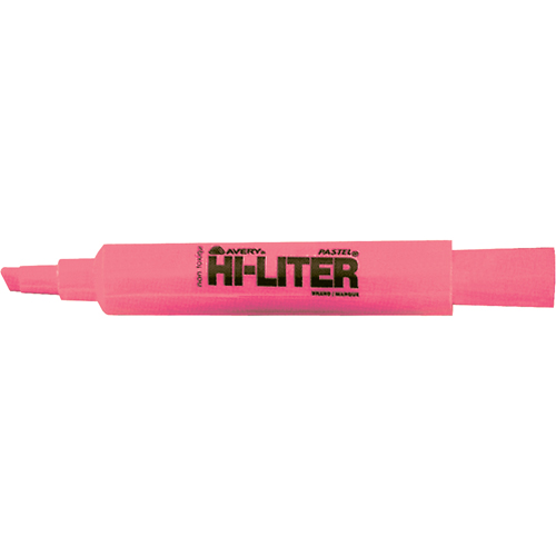 Avery Hi-Liter&reg; Duraquip Inc
