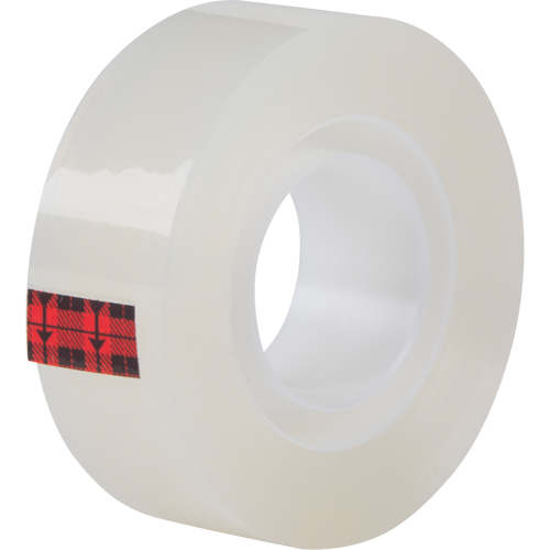 Transparent Tape Duraquip Inc