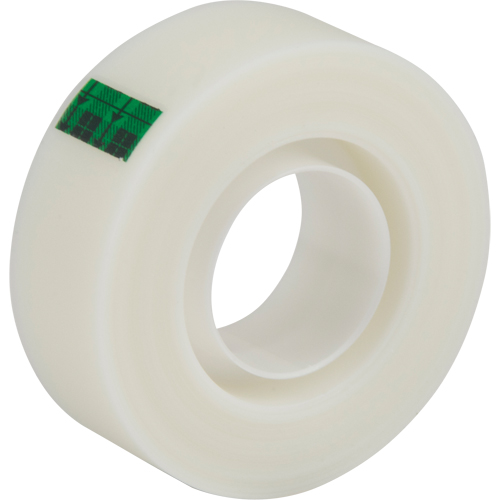 Transparent & Invisible Tape (Magic Tape) Duraquip Inc