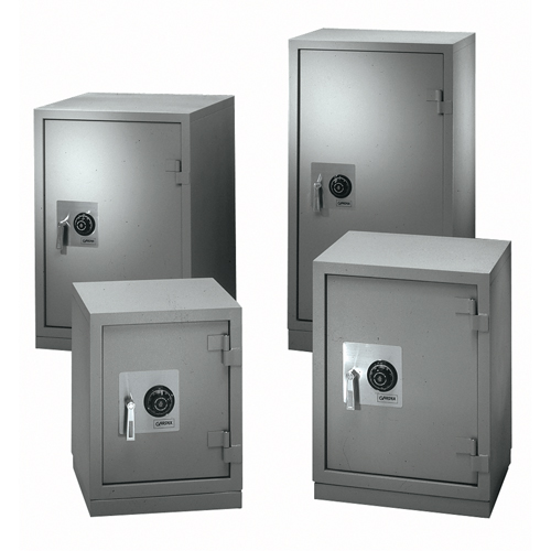 Grand Prix Line - UL Listed Safes Duraquip Inc