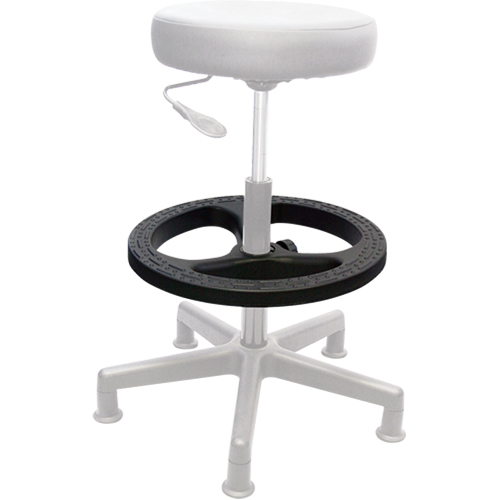 Appuie-pieds Duraquip Inc