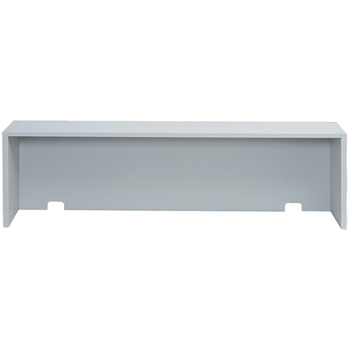 Mobilier E-Z Sort pour la salle du courrier-&eacute;l&eacute;ments verticaux Duraquip Inc