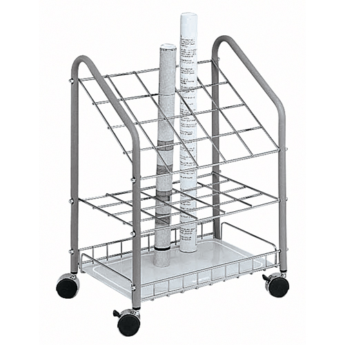Tubular Steel Wire Roll Files Duraquip Inc