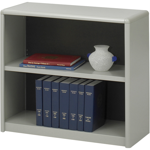 Value Mate&reg; Steel Bookcase Duraquip Inc