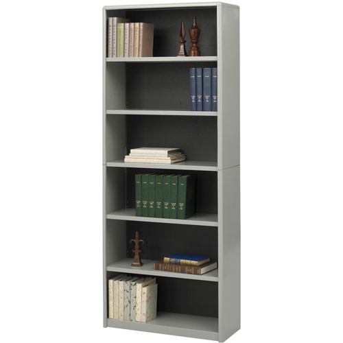 Value Mate&reg; Steel Bookcase Duraquip Inc
