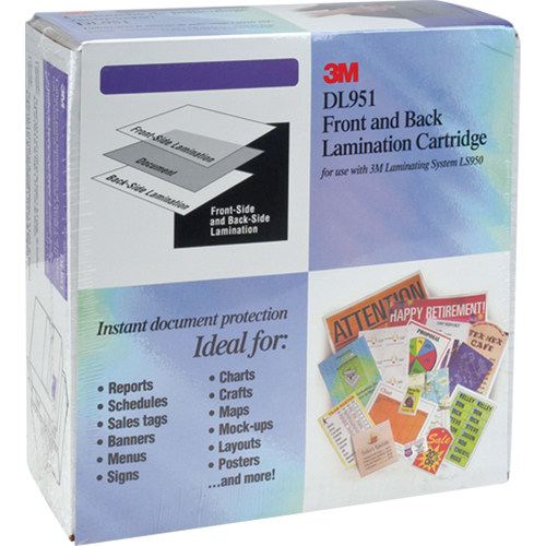 Cold-Laminating Systems Duraquip Inc