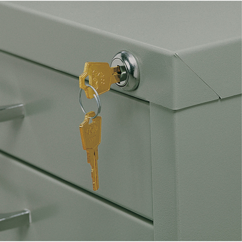 Classeurs en acier pour plans Duraquip Inc