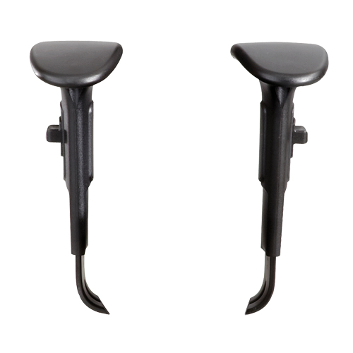Adjustable T-Pad Arm Kit Duraquip Inc