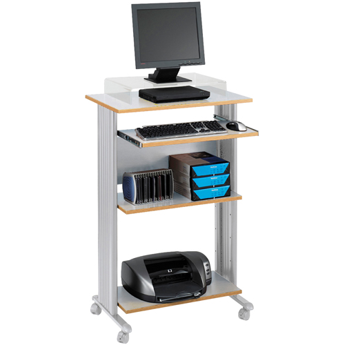 Postes de travail debout Muv Duraquip Inc