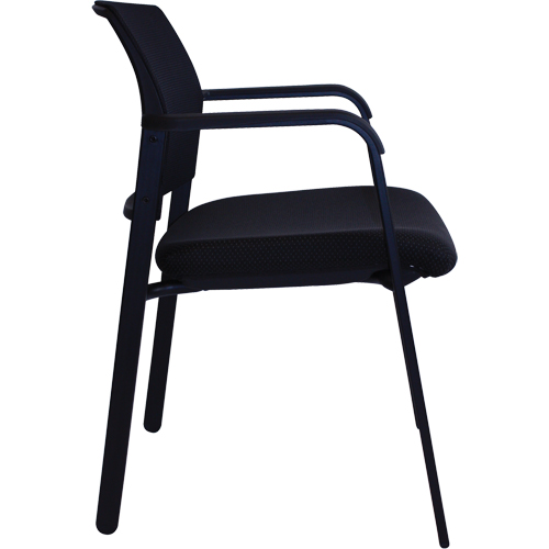 Chaise pour visiteur Activ A-20 Duraquip Inc