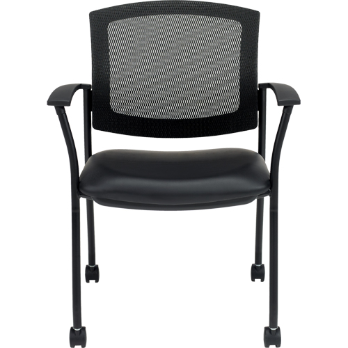 Ibex Guest Chairs Duraquip Inc