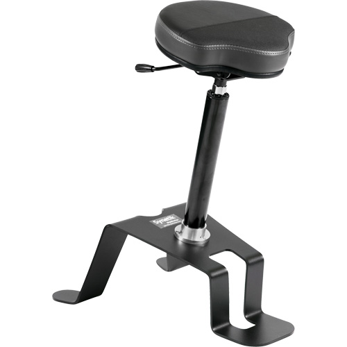 TA 200 Ergonomic Sit/Stand Chair Duraquip Inc