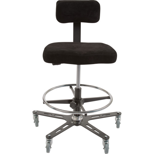 Chaise ergonomique de soudage TF160 Duraquip Inc