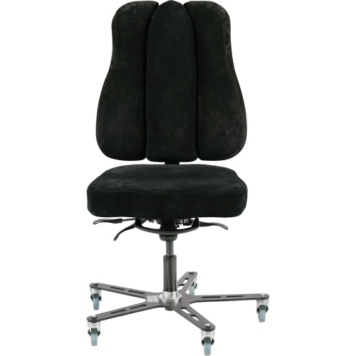 Synergo II Ergonomic Welding Chair Duraquip Inc