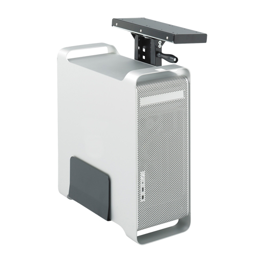 Porte-processeur Ergo-Comfort Duraquip Inc