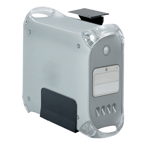 Ergo-Comfort&reg; CPU Holder Duraquip Inc