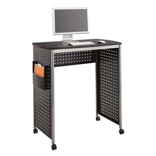 Bureau pour travail debout Scoot Duraquip Inc