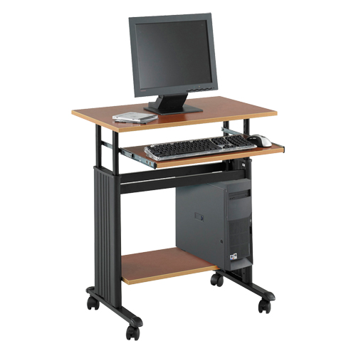Bureau ajustable Muv Duraquip Inc