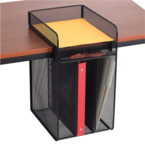 Organisateur suspendu Onyx Duraquip Inc