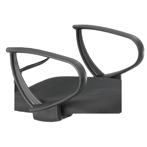 Vue Loop Arms Duraquip Inc