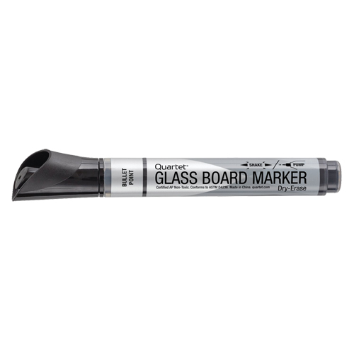 Premium Glass Dry-Erase Markers Duraquip Inc