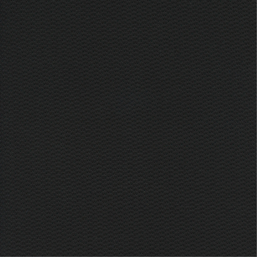 Chaise confortable &agrave; dos &eacute;lev&eacute;, Cuir, Noir, Capacit&eacute; 300 lb Duraquip Inc