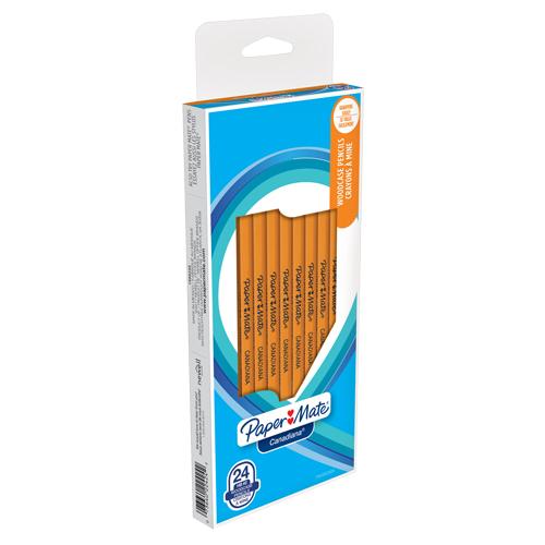 Crayon HB Canadiana Duraquip Inc