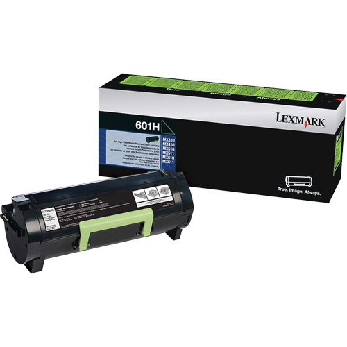 High-Yield Toner Cartridge Duraquip Inc