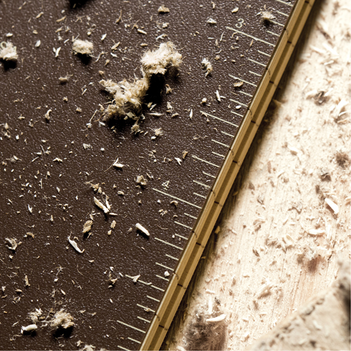 Side-Spiral Notebook, Soft Cover, Brown, 64 Pages, 4-5/8" W x 7" L Duraquip Inc