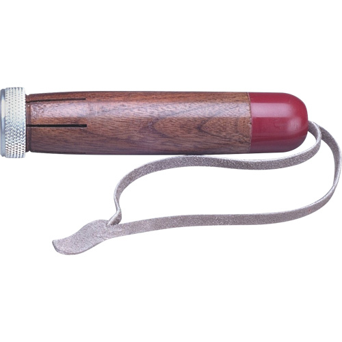 Wooden Lumber Crayon Holder Duraquip Inc