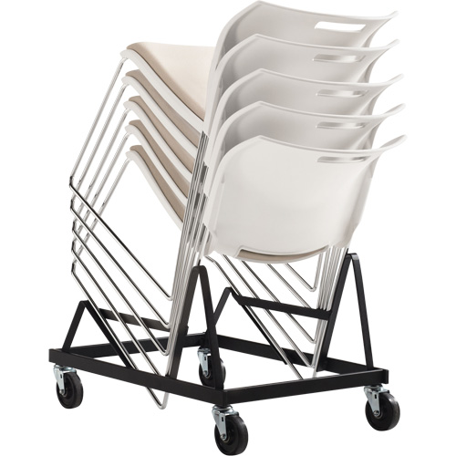 Popcorn Medium-Density Dolly Duraquip Inc