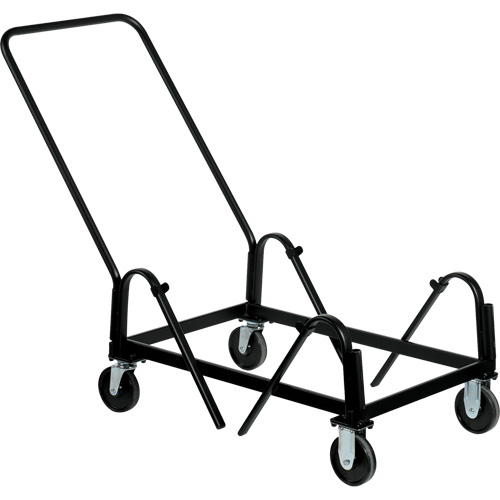 Duet High-Density Dolly Duraquip Inc