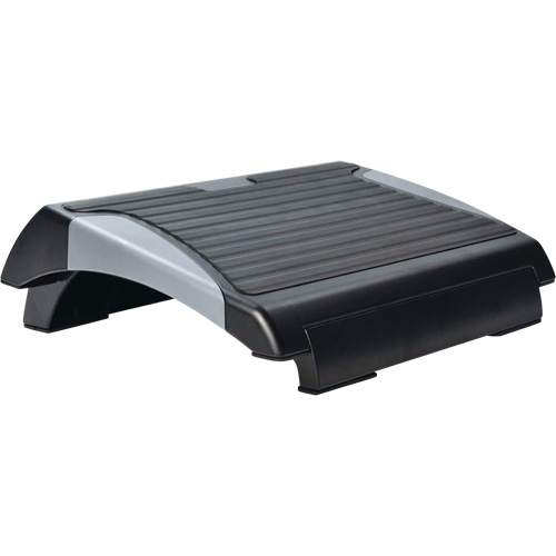 Adjustable Footrest Duraquip Inc